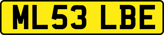 ML53LBE