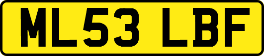 ML53LBF