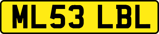 ML53LBL