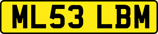 ML53LBM
