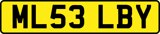 ML53LBY