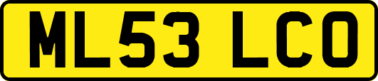 ML53LCO