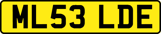 ML53LDE