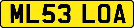 ML53LOA
