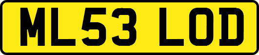 ML53LOD