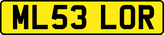 ML53LOR