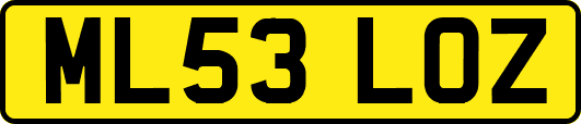 ML53LOZ