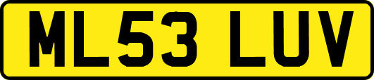 ML53LUV