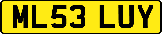ML53LUY