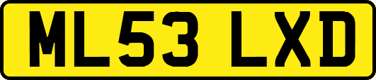ML53LXD