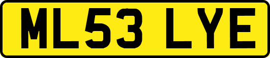 ML53LYE