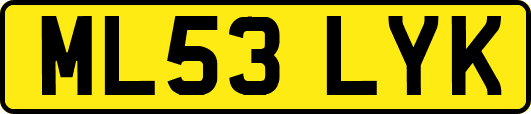 ML53LYK