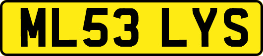 ML53LYS