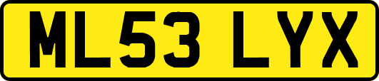 ML53LYX