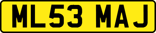 ML53MAJ