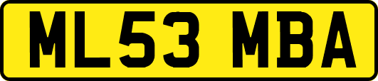 ML53MBA