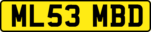 ML53MBD