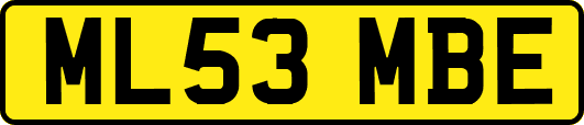 ML53MBE