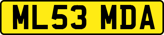 ML53MDA