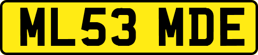 ML53MDE
