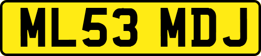 ML53MDJ