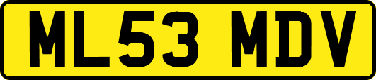 ML53MDV