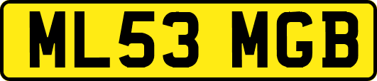 ML53MGB