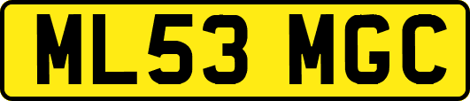 ML53MGC