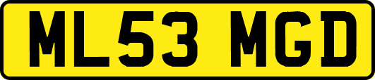 ML53MGD