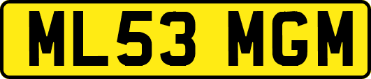 ML53MGM