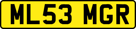 ML53MGR