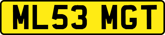 ML53MGT