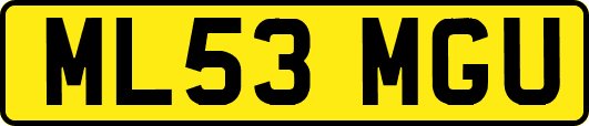 ML53MGU