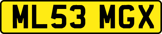 ML53MGX