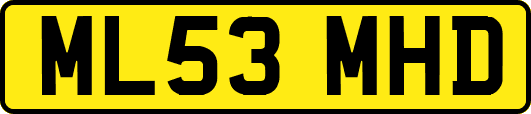 ML53MHD