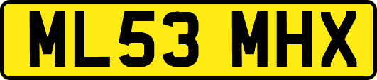 ML53MHX
