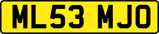 ML53MJO