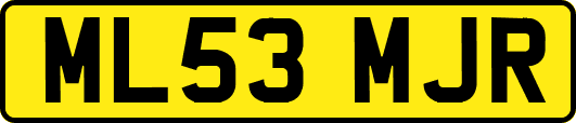 ML53MJR