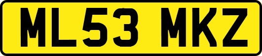 ML53MKZ