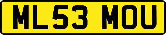 ML53MOU