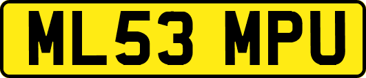 ML53MPU