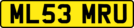 ML53MRU