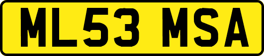 ML53MSA