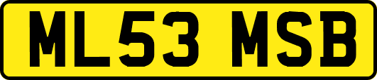 ML53MSB