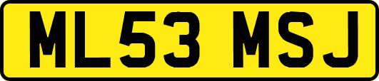 ML53MSJ