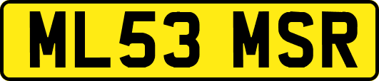ML53MSR