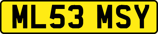 ML53MSY