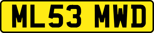 ML53MWD