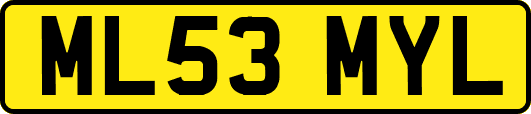 ML53MYL
