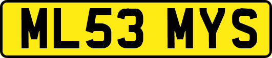 ML53MYS